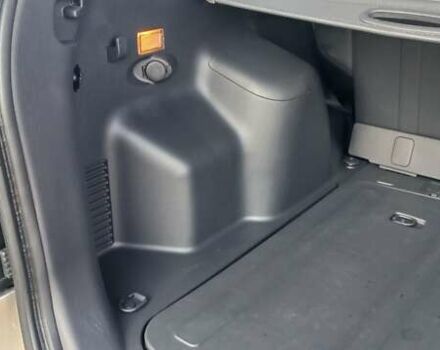 Бежевый Хендай Туксон, объемом двигателя 2 л и пробегом 171 тыс. км за 8750 $, фото 66 на Automoto.ua