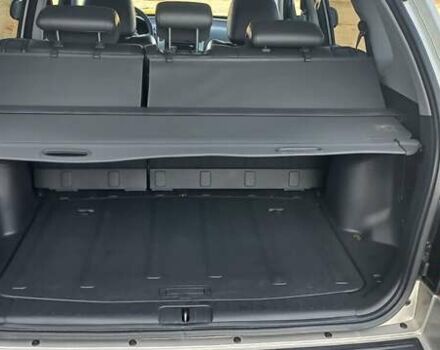 Бежевый Хендай Туксон, объемом двигателя 2 л и пробегом 171 тыс. км за 8750 $, фото 68 на Automoto.ua