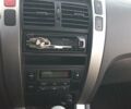 Бежевый Хендай Туксон, объемом двигателя 2 л и пробегом 171 тыс. км за 8750 $, фото 56 на Automoto.ua