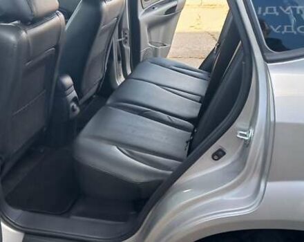 Бежевый Хендай Туксон, объемом двигателя 2 л и пробегом 171 тыс. км за 8750 $, фото 59 на Automoto.ua