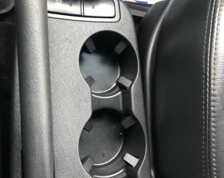 Хендай Туксон 2009 в Киеве на Automoto.ua Бежевый Хендай Туксон, объемом двигателя 2 л и пробегом 140 тыс. км за 4200 $, фото 23 на Automoto.ua