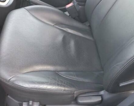 Бежевый Хендай Туксон, объемом двигателя 2 л и пробегом 171 тыс. км за 8750 $, фото 43 на Automoto.ua