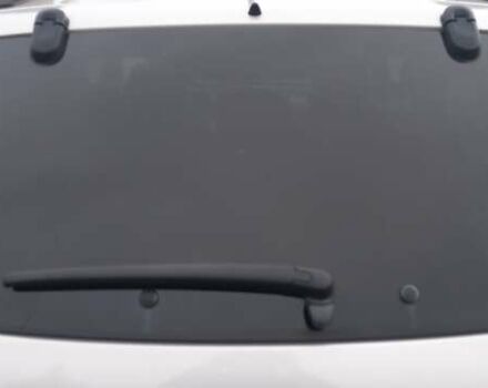 Бежевый Хендай Туксон, объемом двигателя 2 л и пробегом 171 тыс. км за 8750 $, фото 19 на Automoto.ua