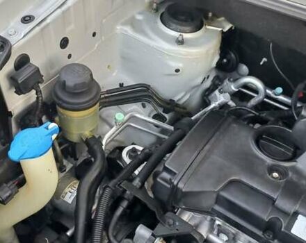 Бежевый Хендай Туксон, объемом двигателя 2 л и пробегом 171 тыс. км за 8750 $, фото 32 на Automoto.ua