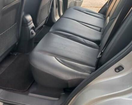 Бежевый Хендай Туксон, объемом двигателя 2 л и пробегом 171 тыс. км за 8750 $, фото 60 на Automoto.ua