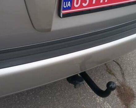 Бежевый Хендай Туксон, объемом двигателя 2 л и пробегом 171 тыс. км за 8750 $, фото 21 на Automoto.ua