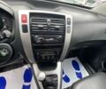 Хендай Туксон 2009 в Киеве на Automoto.ua Бежевый Хендай Туксон, объемом двигателя 2 л и пробегом 140 тыс. км за 4200 $, фото 12 на Automoto.ua