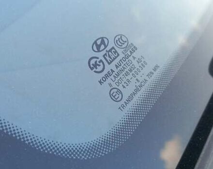 Бежевый Хендай Туксон, объемом двигателя 2 л и пробегом 171 тыс. км за 8750 $, фото 70 на Automoto.ua