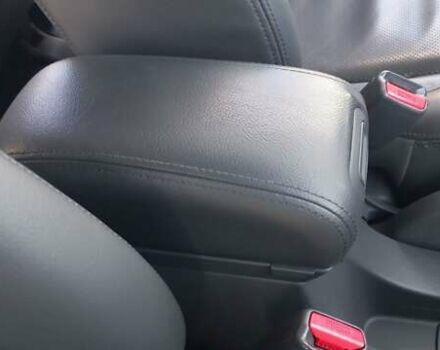 Бежевый Хендай Туксон, объемом двигателя 2 л и пробегом 171 тыс. км за 8750 $, фото 52 на Automoto.ua