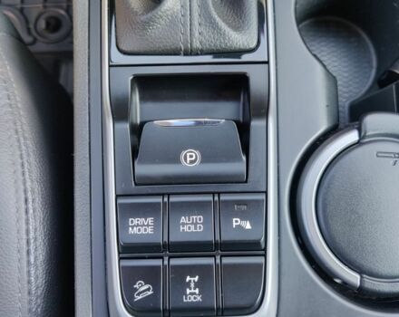 Бежевый Хендай Туксон, объемом двигателя 0 л и пробегом 148 тыс. км за 19500 $, фото 5 на Automoto.ua