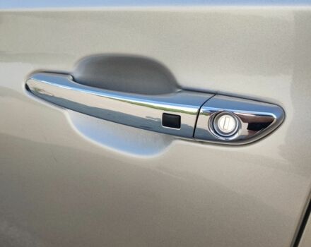 Бежевый Хендай Туксон, объемом двигателя 0 л и пробегом 148 тыс. км за 19500 $, фото 7 на Automoto.ua