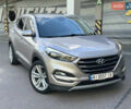 Бежевый Хендай Туксон, объемом двигателя 1.6 л и пробегом 170 тыс. км за 16500 $, фото 3 на Automoto.ua