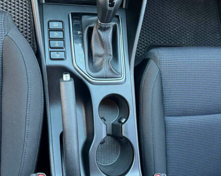 Бежевий Хендай Туксон, об'ємом двигуна 1.59 л та пробігом 171 тис. км за 14700 $, фото 13 на Automoto.ua