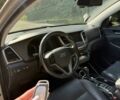 Бежевый Хендай Туксон, объемом двигателя 2 л и пробегом 89 тыс. км за 17999 $, фото 4 на Automoto.ua