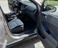 Бежевый Хендай Туксон, объемом двигателя 2 л и пробегом 95 тыс. км за 18000 $, фото 5 на Automoto.ua