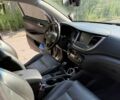 Бежевый Хендай Туксон, объемом двигателя 2 л и пробегом 89 тыс. км за 17999 $, фото 8 на Automoto.ua
