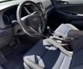 Бежевый Хендай Туксон, объемом двигателя 2 л и пробегом 95 тыс. км за 18000 $, фото 12 на Automoto.ua