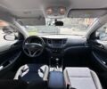 Бежевый Хендай Туксон, объемом двигателя 2 л и пробегом 95 тыс. км за 18000 $, фото 14 на Automoto.ua