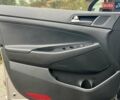 Бежевий Хендай Туксон, об'ємом двигуна 2 л та пробігом 50 тис. км за 21500 $, фото 26 на Automoto.ua