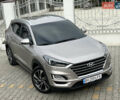 Хендай Туксон 2018 в Белгород-Днестровском на Automoto.ua Бежевый Хендай Туксон, объемом двигателя 2 л и пробегом 125 тыс. км за 21999 $, фото 1 на Automoto.ua
