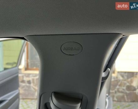 Бежевый Хендай Туксон, объемом двигателя 2 л и пробегом 50 тыс. км за 20500 $, фото 32 на Automoto.ua