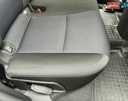 Бежевый Хендай Туксон, объемом двигателя 2 л и пробегом 50 тыс. км за 19500 $, фото 36 на Automoto.ua