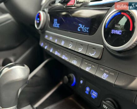 Бежевый Хендай Туксон, объемом двигателя 2 л и пробегом 125 тыс. км за 19999 $, фото 51 на Automoto.ua