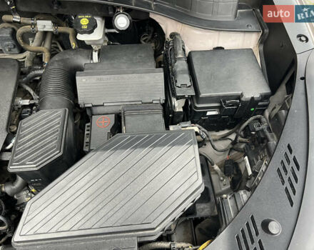 Бежевый Хендай Туксон, объемом двигателя 2 л и пробегом 50 тыс. км за 19500 $, фото 9 на Automoto.ua