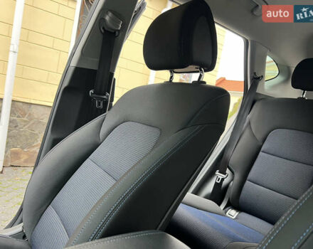 Бежевый Хендай Туксон, объемом двигателя 2 л и пробегом 50 тыс. км за 19500 $, фото 23 на Automoto.ua