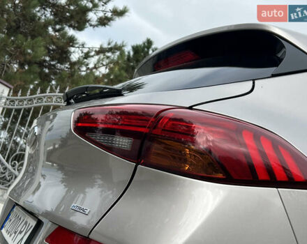 Бежевый Хендай Туксон, объемом двигателя 2 л и пробегом 125 тыс. км за 19999 $, фото 58 на Automoto.ua