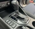 Бежевий Хендай Туксон, об'ємом двигуна 2 л та пробігом 50 тис. км за 21500 $, фото 20 на Automoto.ua