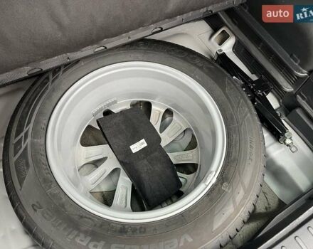 Бежевий Хендай Туксон, об'ємом двигуна 2 л та пробігом 50 тис. км за 19700 $, фото 40 на Automoto.ua