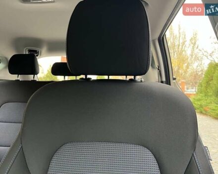 Бежевый Хендай Туксон, объемом двигателя 2 л и пробегом 50 тыс. км за 20500 $, фото 26 на Automoto.ua