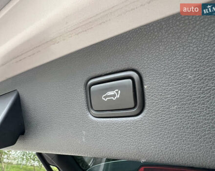 Бежевий Хендай Туксон, об'ємом двигуна 2 л та пробігом 125 тис. км за 19999 $, фото 21 на Automoto.ua