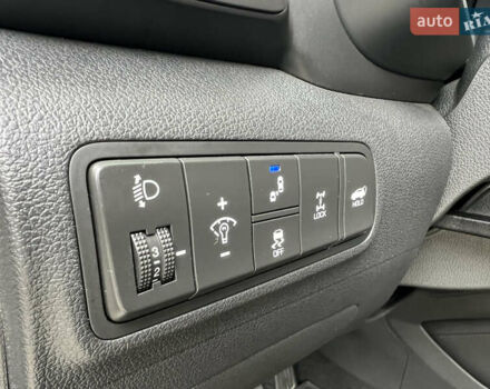 Бежевый Хендай Туксон, объемом двигателя 2 л и пробегом 125 тыс. км за 19999 $, фото 22 на Automoto.ua