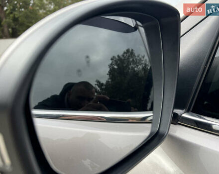 Бежевий Хендай Туксон, об'ємом двигуна 2 л та пробігом 125 тис. км за 19999 $, фото 51 на Automoto.ua