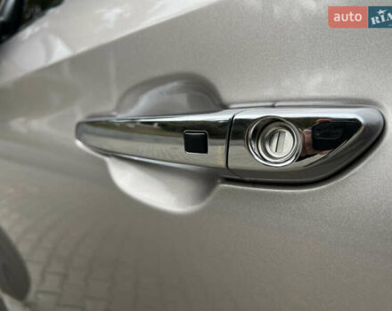 Бежевый Хендай Туксон, объемом двигателя 2 л и пробегом 125 тыс. км за 19999 $, фото 41 на Automoto.ua