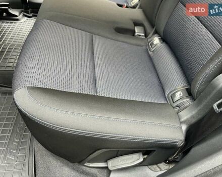 Бежевый Хендай Туксон, объемом двигателя 2 л и пробегом 50 тыс. км за 20500 $, фото 35 на Automoto.ua