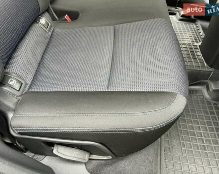 Бежевый Хендай Туксон, объемом двигателя 2 л и пробегом 50 тыс. км за 20500 $, фото 33 на Automoto.ua