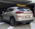 Бежевий Хендай Туксон, об'ємом двигуна 2 л та пробігом 98 тис. км за 19900 $, фото 2 на Automoto.ua