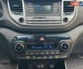 Бежевий Хендай Туксон, об'ємом двигуна 2 л та пробігом 50 тис. км за 21500 $, фото 18 на Automoto.ua