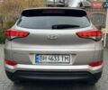 Бежевий Хендай Туксон, об'ємом двигуна 2 л та пробігом 50 тис. км за 19700 $, фото 4 на Automoto.ua