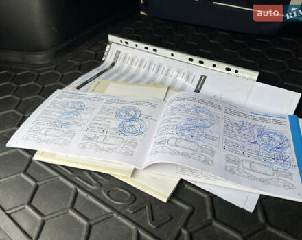 Бежевый Хендай Туксон, объемом двигателя 2 л и пробегом 125 тыс. км за 19999 $, фото 46 на Automoto.ua