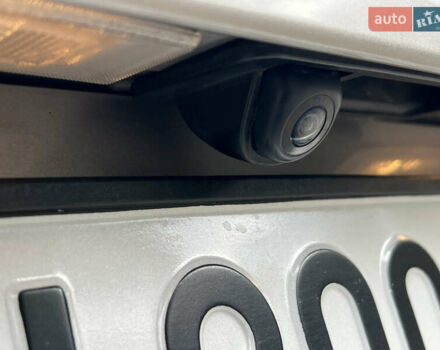 Бежевый Хендай Туксон, объемом двигателя 2 л и пробегом 125 тыс. км за 19999 $, фото 38 на Automoto.ua