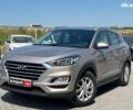 Бежевий Хендай Туксон, об'ємом двигуна 2 л та пробігом 148 тис. км за 20790 $, фото 1 на Automoto.ua