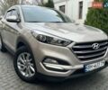 Бежевий Хендай Туксон, об'ємом двигуна 2 л та пробігом 50 тис. км за 19700 $, фото 2 на Automoto.ua