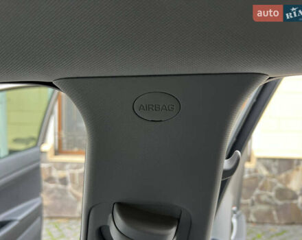 Бежевый Хендай Туксон, объемом двигателя 2 л и пробегом 50 тыс. км за 19500 $, фото 29 на Automoto.ua