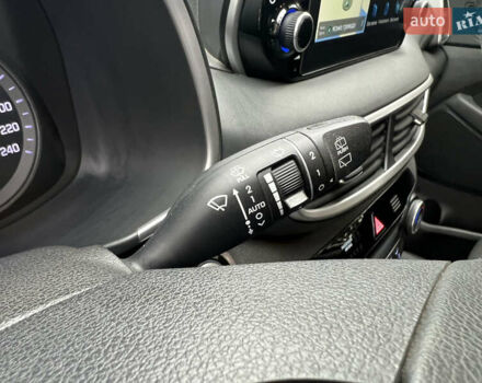 Бежевый Хендай Туксон, объемом двигателя 2 л и пробегом 125 тыс. км за 19999 $, фото 17 на Automoto.ua