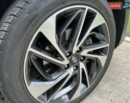 Бежевый Хендай Туксон, объемом двигателя 2 л и пробегом 125 тыс. км за 19999 $, фото 57 на Automoto.ua