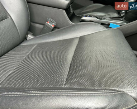 Бежевый Хендай Туксон, объемом двигателя 2 л и пробегом 125 тыс. км за 19999 $, фото 49 на Automoto.ua